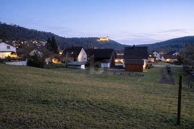 AUSSICHT AUF DIE WEITENBURG - Grundstück Starzach | Angebot:26765624
