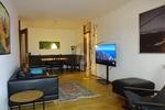 STILVOLL MÖBLIERT UND HELL IN SILLENBUCH - Erdgeschoßwohnung Stuttgart Sillenbuch Sillenbuch | Angebot:26779879