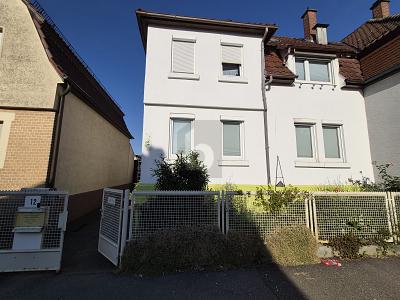 FAMILIENPARADIES MIT GARTEN UND SAUNA - Einfamilienhaus Stuttgart Stammheim Stammheim | Angebot:27315755
