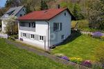 EIN ZUHAUSE MIT AUSSICHT - Einfamilienhaus Horb am Neckar | Angebot:26764099