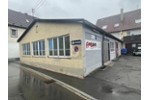 IDEALE KOMBINATION AUS ARBEIT & LEBEN - Wohn- & Geschäftshaus Bad Urach | Angebot:27265574