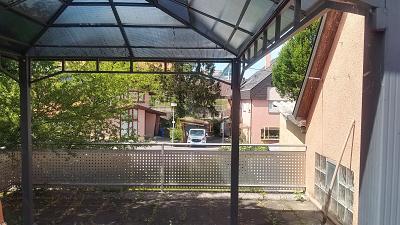 P-RAUMWUNDER MIT GESCHÄFTSRÄUMEN ZENTRAL - Mehrfamilienhaus, Wohnhaus Bisingen | Angebot:26786300