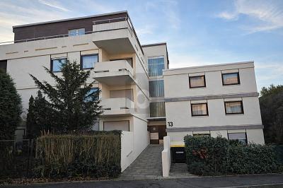 GROß, HELL, SOFORT BEZUGSFREI - Etagenwohnung Leinfelden-Echterdingen Echterdingen | Angebot:26765661
