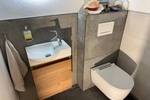 Einziehen und wohlfühlen-Hochwertig renovierte 3,5-Zi-OG-ETW am Ramsbachtal in S-Degerloch(Hoffeld) - 3.5 Stuttgart / Hoffeld Hoffeld (Stadtteil) | Angebot:27313545