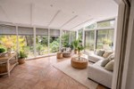 NORDISCHES FLAIR TRIFFT NATURIDYLLE M. NEBENGELASS - Einfamilienhaus Schönfeld | Angebot:27257973