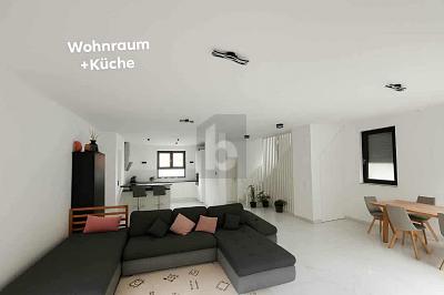 FAMILIENGLÜCK ZUM VERLIEBEN - Doppelhaushälfte Wildberg | Angebot:27289777