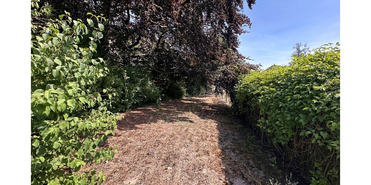 Untere Ebene Parkmöglichkeiten