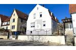 EIN ORT FÜR NEUE ERINNERUNGEN MIT MIETEINNAHMEN - Einfamilienhaus Hechingen | Angebot:27283640