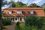 NORDISCHES FLAIR TRIFFT NATURIDYLLE M. NEBENGELASS - Einfamilienhaus Schönfeld | Angebot:27257973