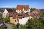 WOHNEN IM SCHLOSS - Mehrfamilienhaus, Wohnhaus Hirrlingen | Angebot:26766058