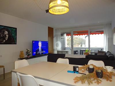 MODERN MÖBLIERT UND HELL IN SILLENBUCH - Etagenwohnung Stuttgart Sillenbuch Sillenbuch | Angebot:26779982