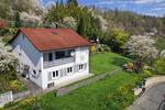 EIN ZUHAUSE MIT AUSSICHT - Einfamilienhaus Horb am Neckar | Angebot:26764099