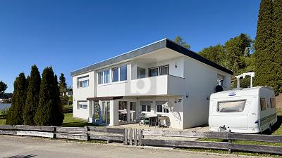 FAMILIENFREUNDLICH WOHNEN MIT GROßEM GARTEN - Einfamilienhaus Albstadt Gemarkung Onstmettingen | Angebot:26765743