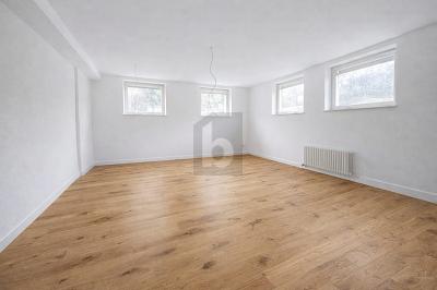 MODERN, ERSTBEZUG NACH KERNSANIERUNG - Etagenwohnung Stuttgart Mühlhausen | Angebot:26779956