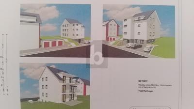 NEUBAU-ZUHAUSE, GARTEN & UNVERBAUBARER BLICK - Etagenwohnung Albstadt Gemarkung Onstmettingen | Angebot:27265749